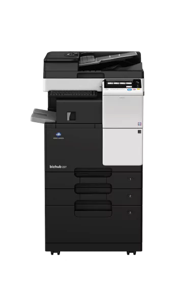 bizhub B227 gallery image 2