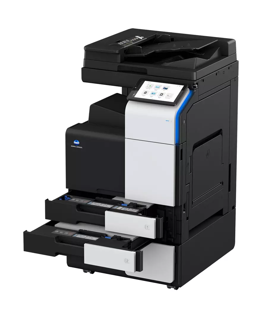 bizhub B301i gallery image 3