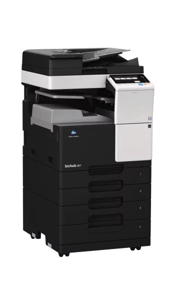 bizhub B367 gallery image 1