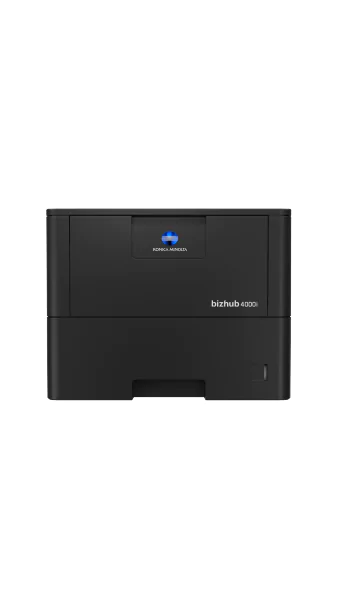 bizhub B4000i gallery image 2