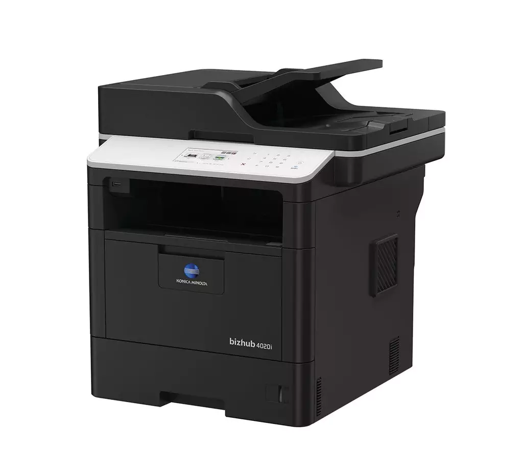 bizhub B4020i gallery image 3