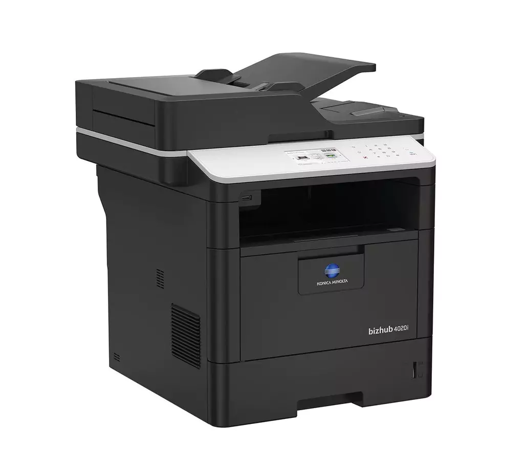 bizhub B4020i gallery image 1