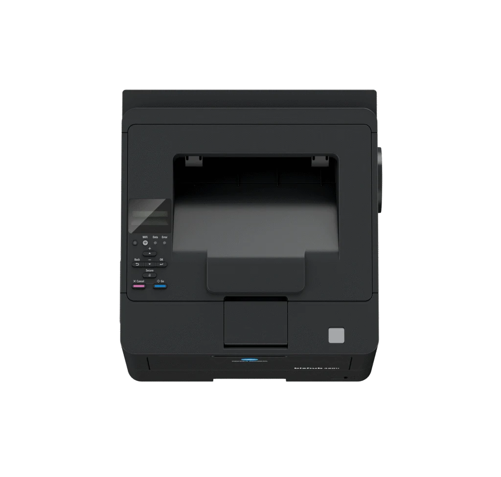 bizhub B4201i gallery image 4