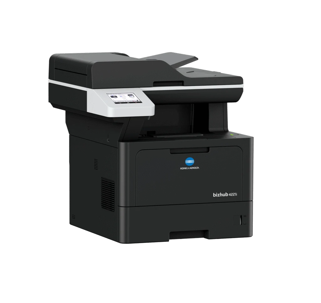 bizhub B4221i gallery image 2