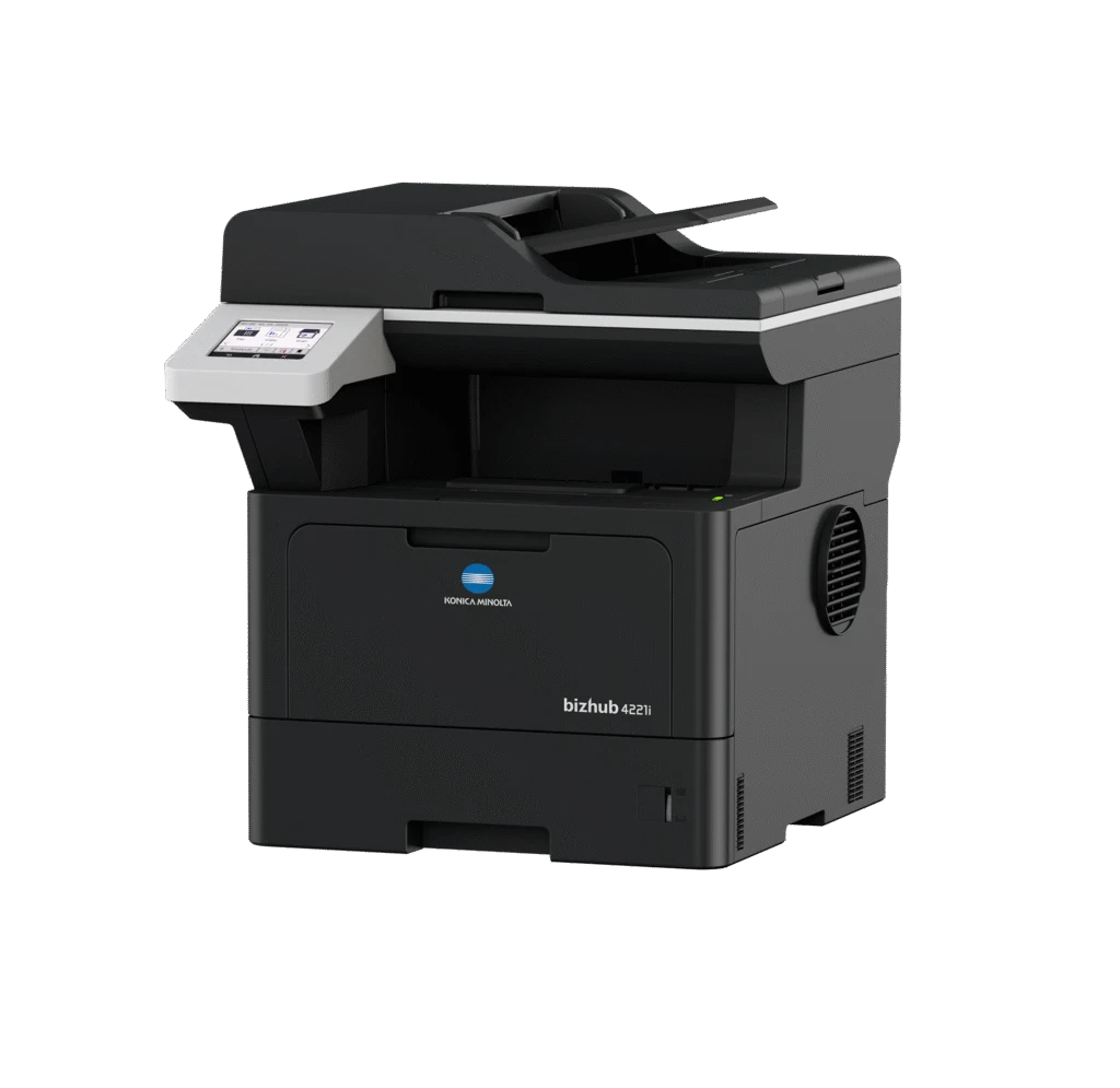 bizhub B4221i gallery image 3