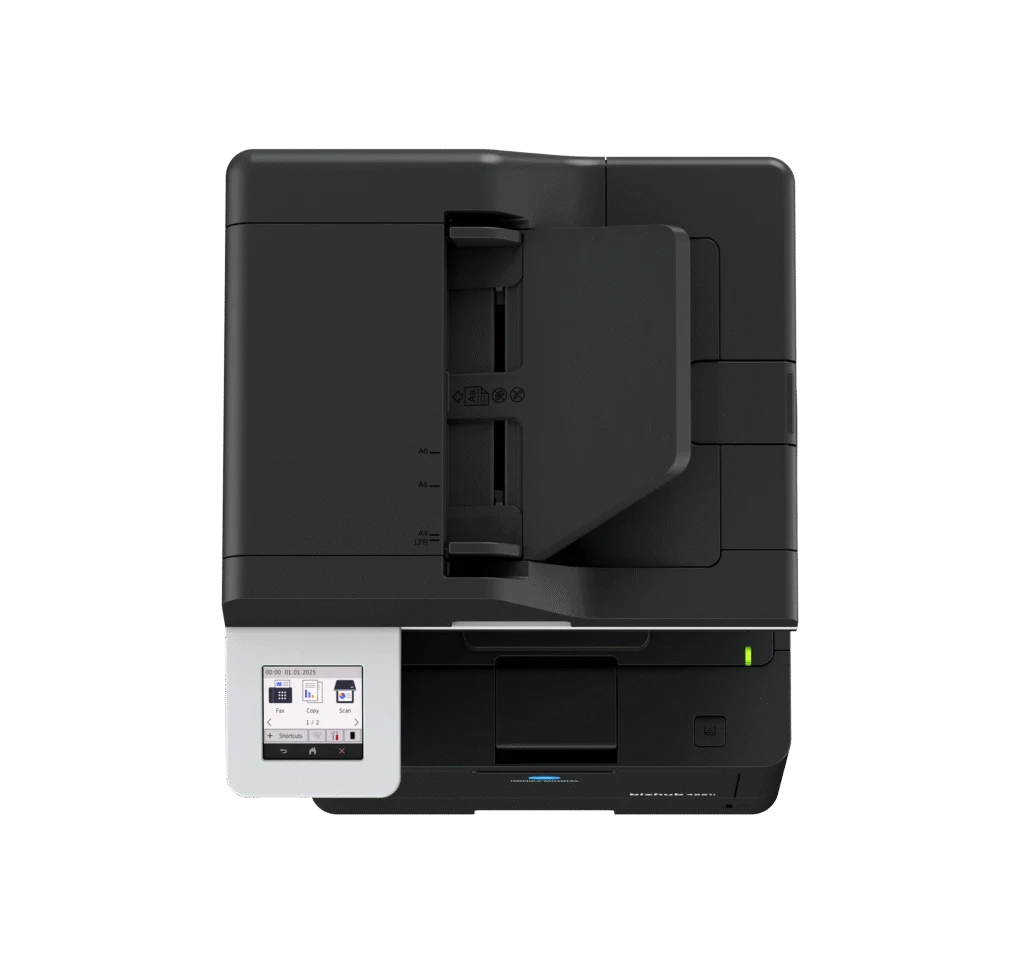 bizhub B4221i gallery image 4