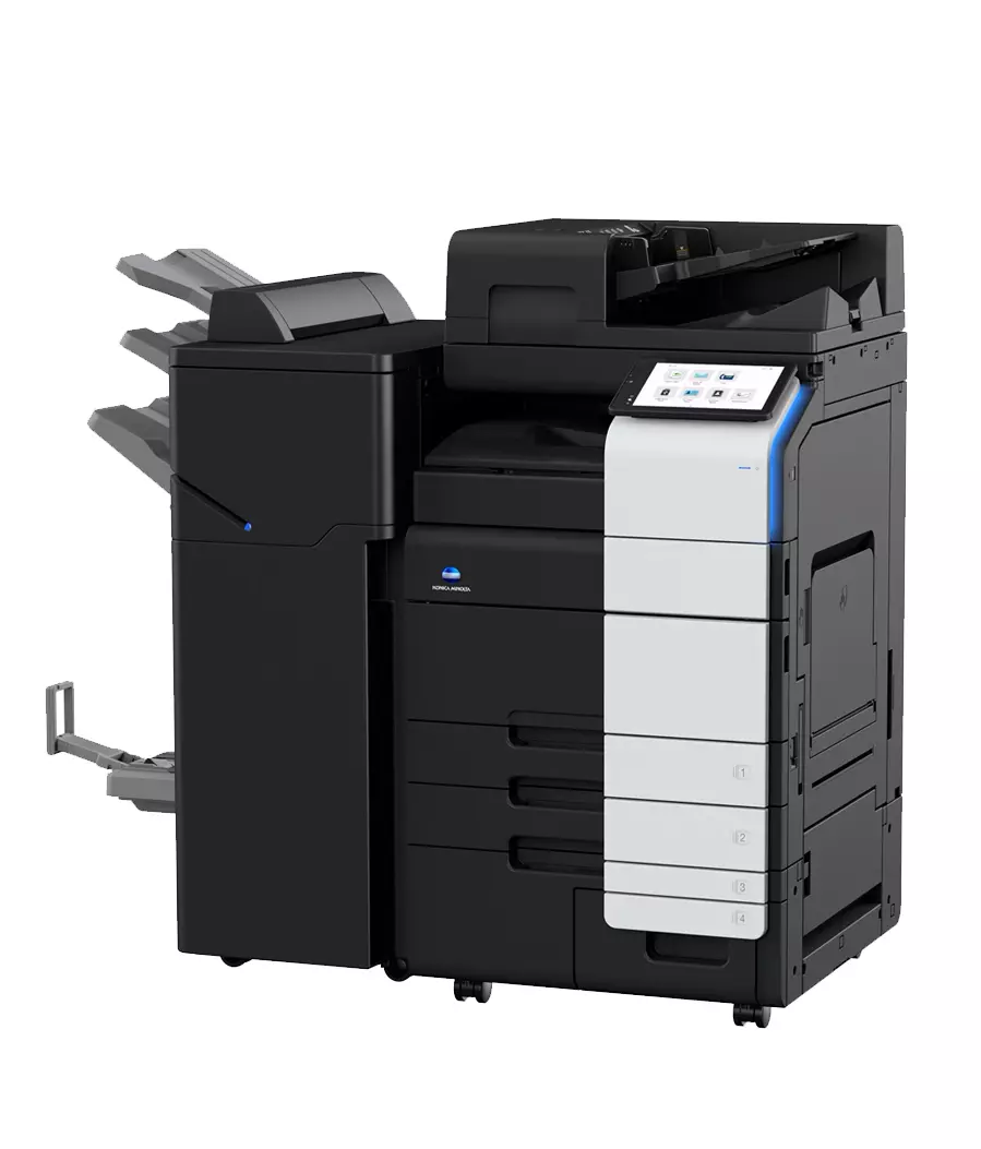 bizhub B451i gallery image 3