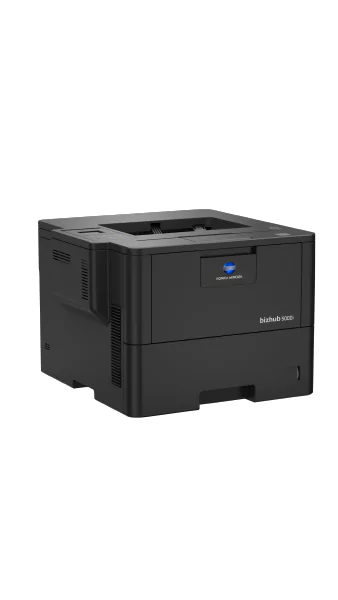 bizhub B5000i gallery image 1