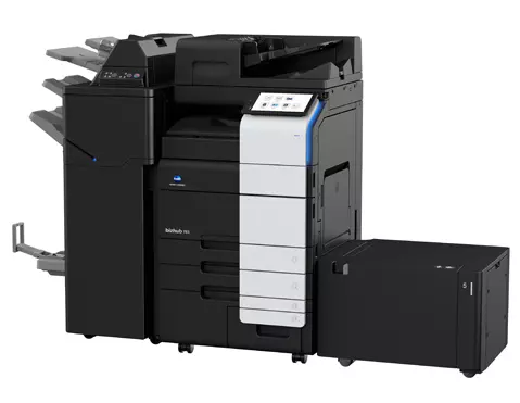 bizhub B751i gallery image 3