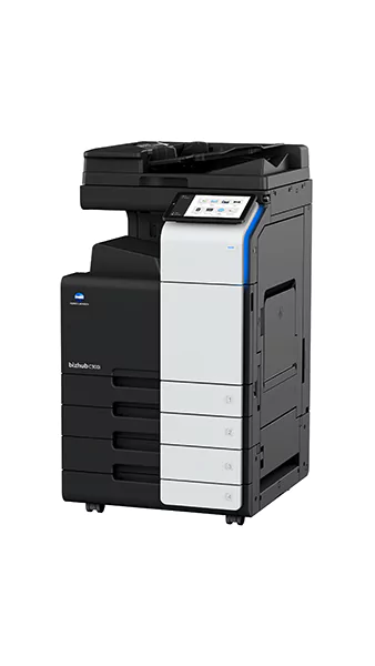 bizhub C300i gallery image 3