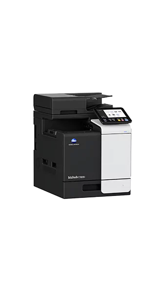 bizhub C3320i gallery image 1