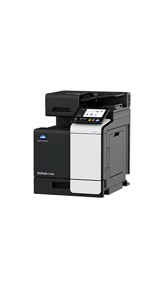 bizhub C3320i gallery image 3