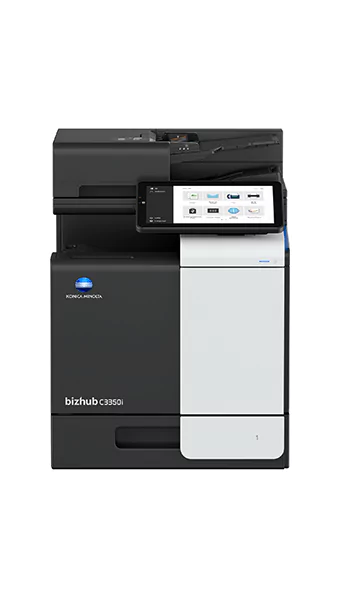 bizhub C3350i gallery image 2