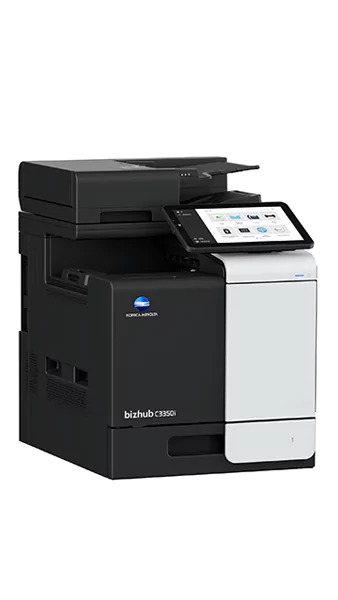 bizhub C3350i gallery image 1