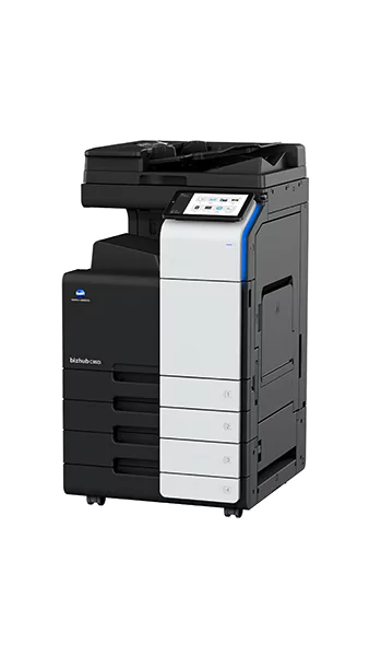 bizhub C360i gallery image 3