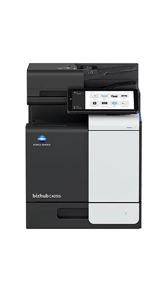 bizhub C4050i gallery image 2
