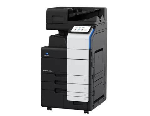 bizhub C651i gallery image 2