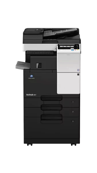 bizhub B367