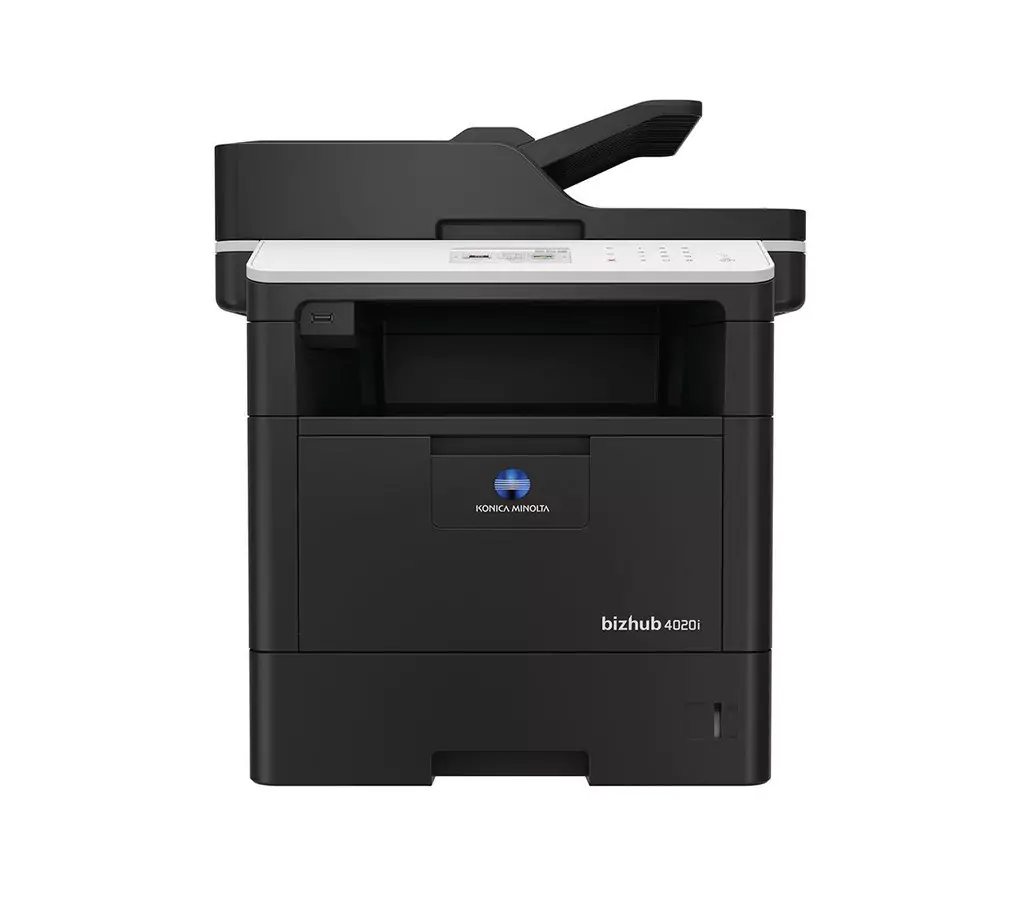 bizhub B4020i