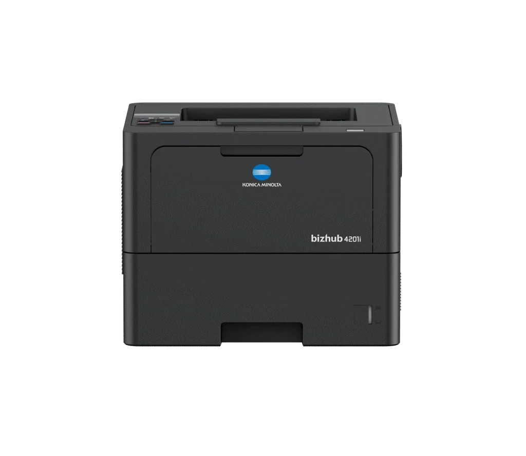 bizhub B4201i