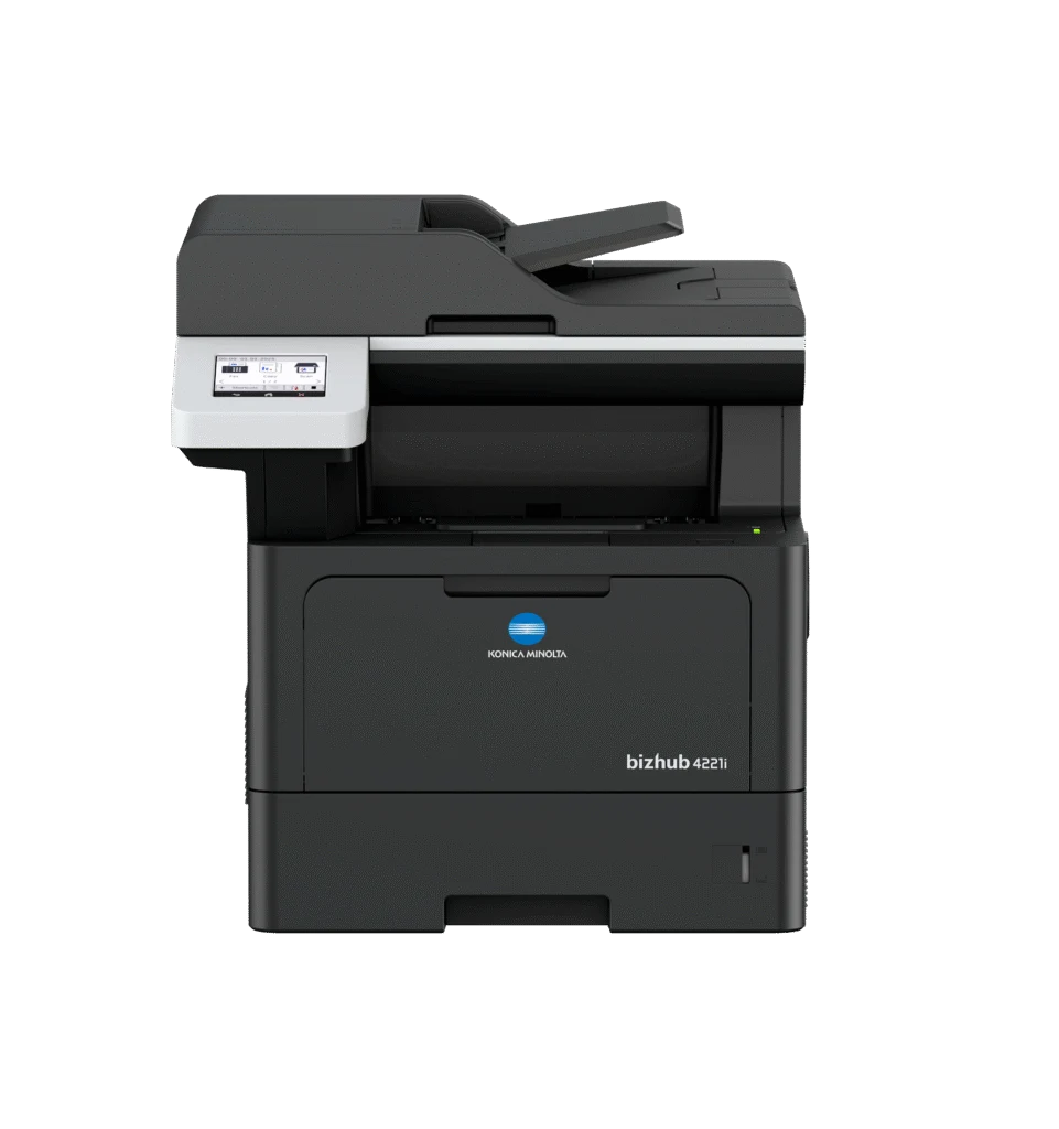 bizhub B4221i